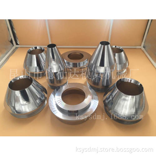 cable extrusion dies custom made